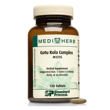 Gotu Kola Complex